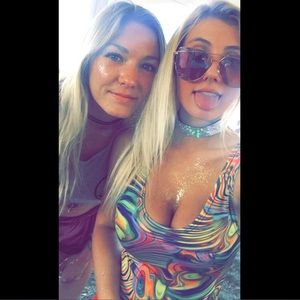 Meet your Posher, Talullah